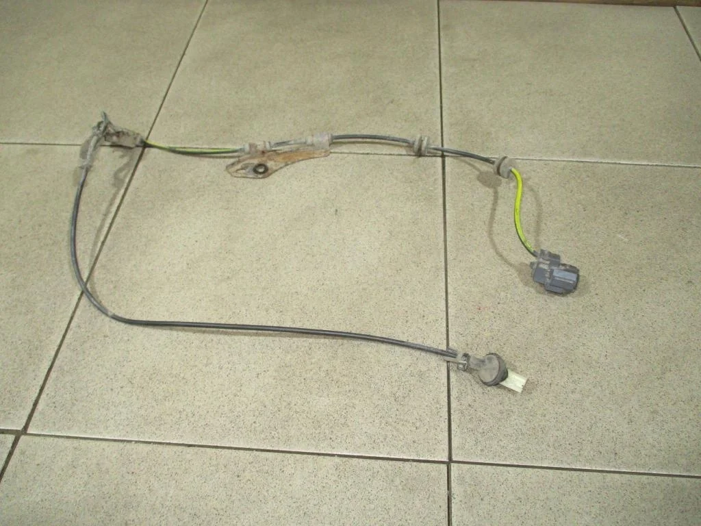 Проводка (коса) Toyota Corolla (E150)