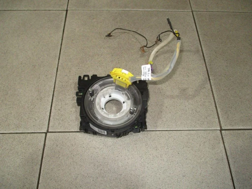 Механизм srs шлейф Volkswagen Jetta 2013 A6