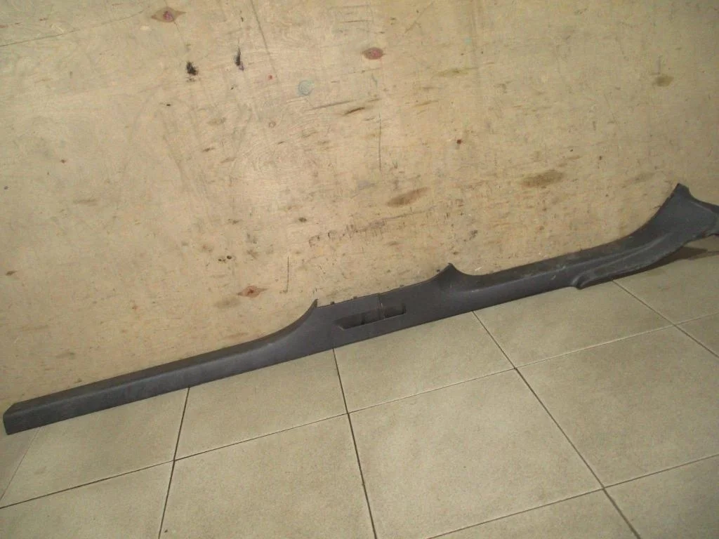 Накладка порога внутренняя Volkswagen Jetta 2013 A6