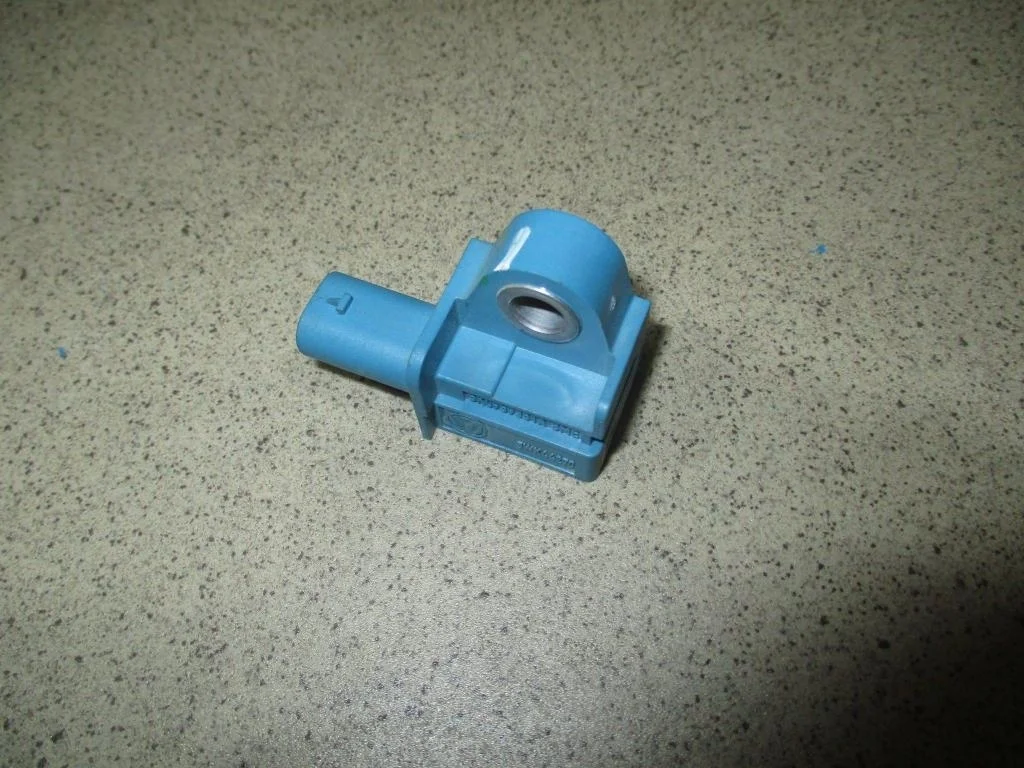 Датчик air bag Volkswagen Jetta 2013 (A6)