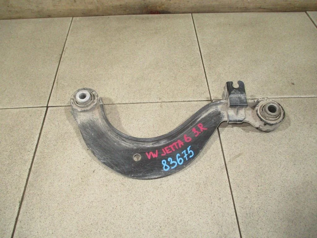 Рычаг задний верхний Volkswagen Jetta (A6)