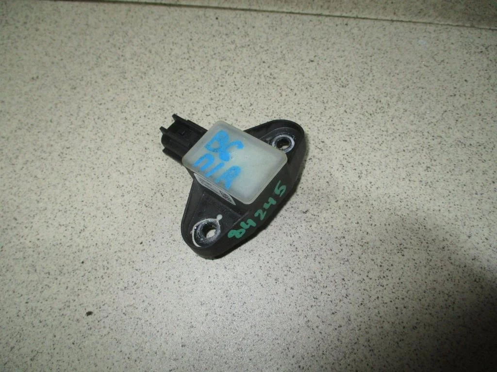 Датчик air bag Volkswagen Passat 2008 (B6)