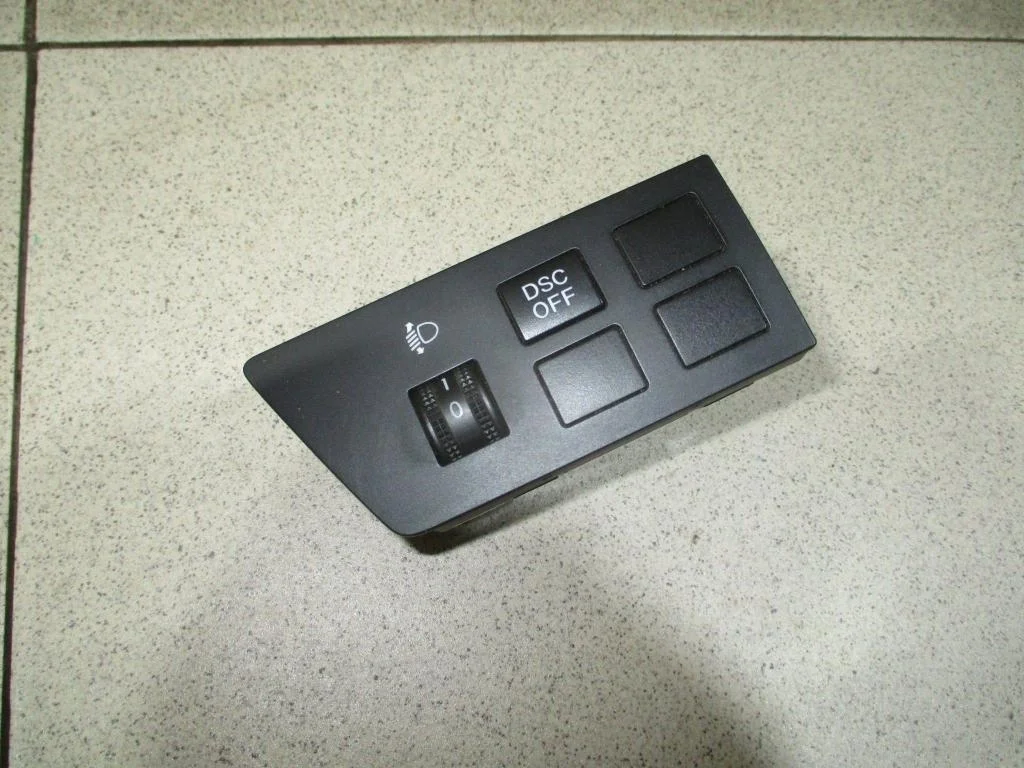 Блок кнопок Mazda 3 BL