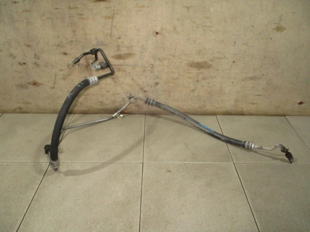 Трубка гидроусилителя Renault Sandero Stepway 1 2013 BS