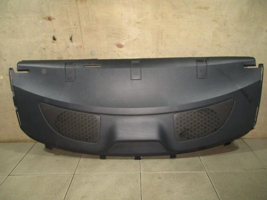 Полка Toyota Corolla (E150)