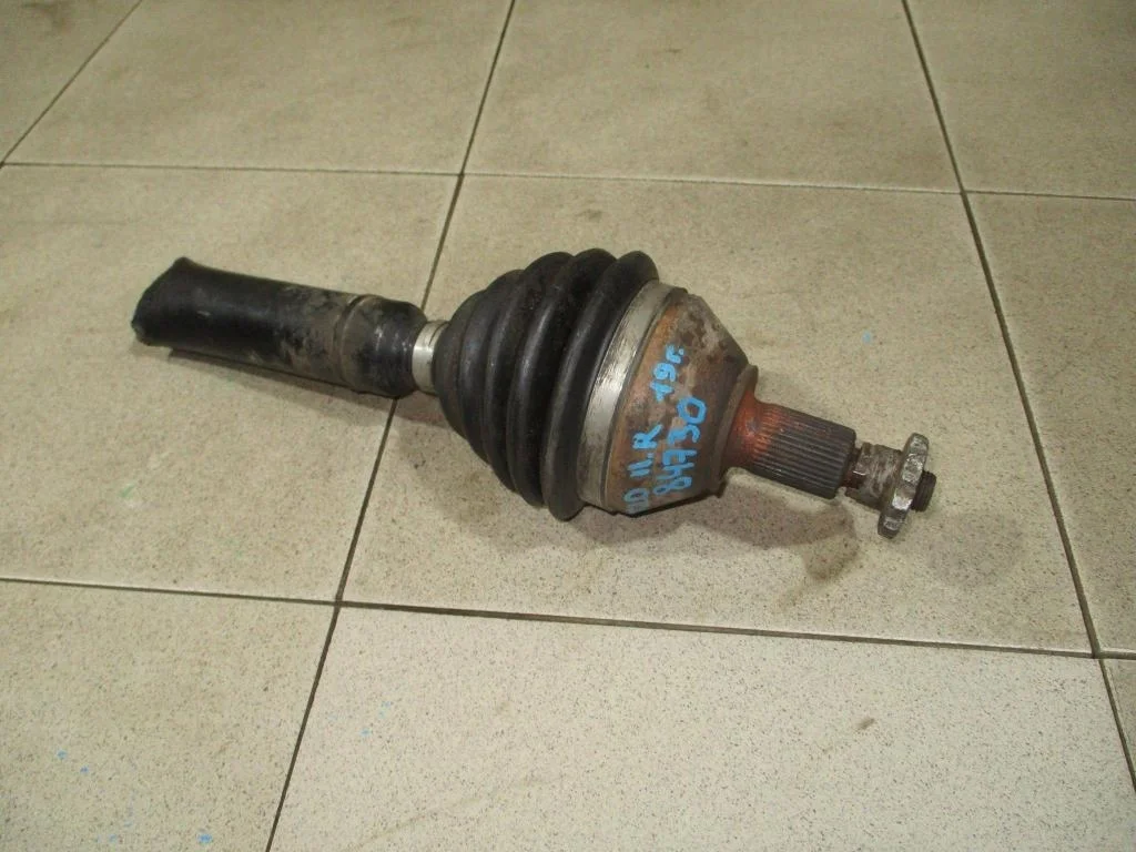 Шрус наружный передний Volkswagen Polo Sedan