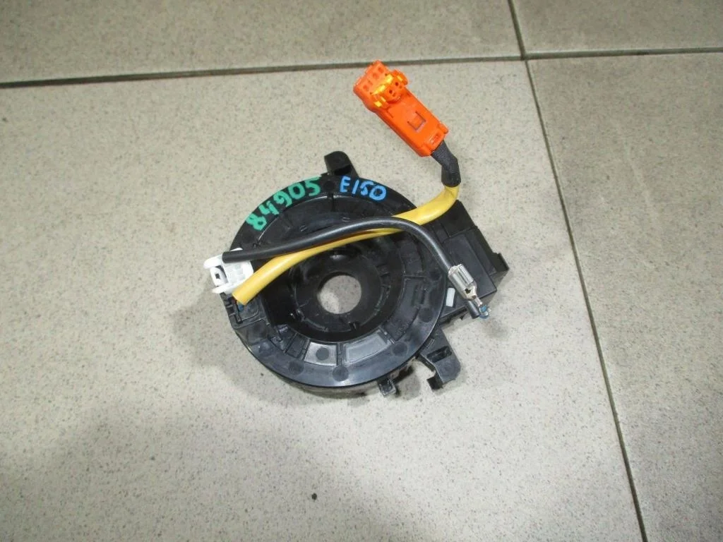 Механизм srs (шлейф) Toyota Corolla (E150)