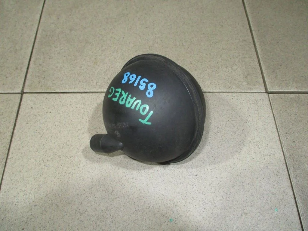 Ресивер воздушный Volkswagen Touareg 1 GP