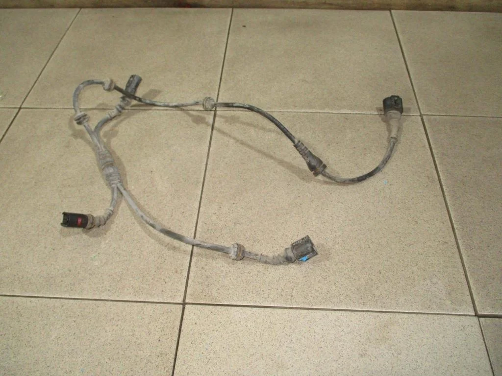 Проводка (коса) Volkswagen Touareg (7L)