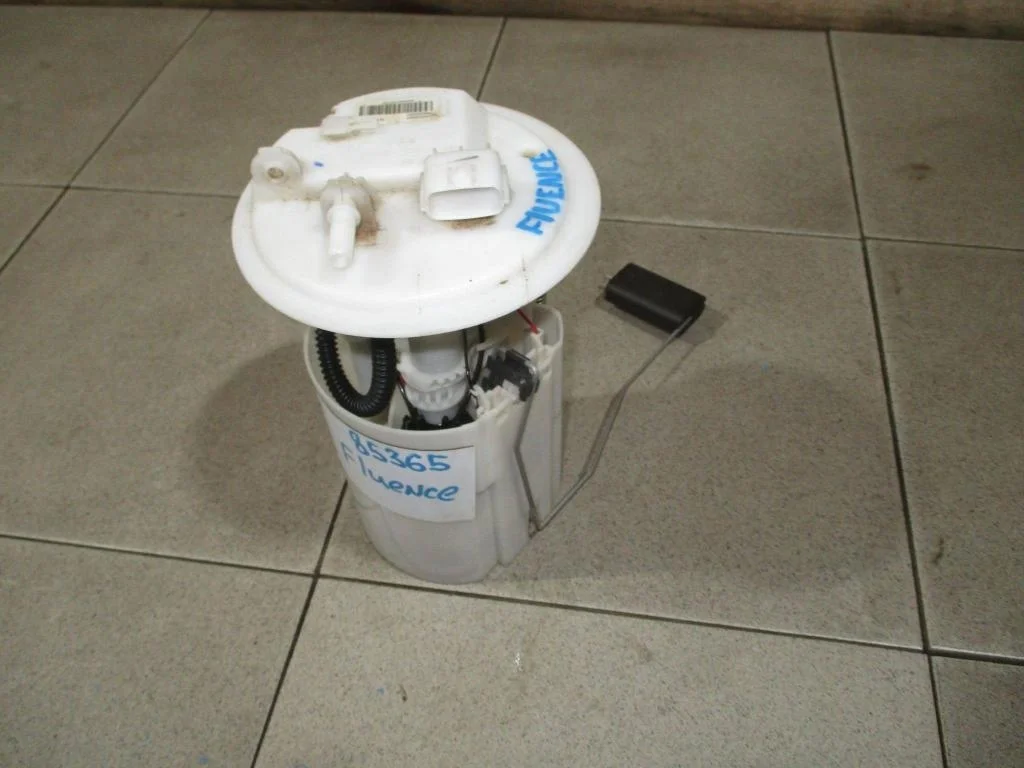 Насос топливный Renault Fluence