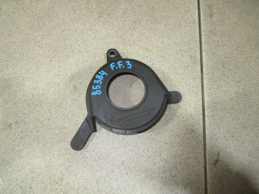 Кожух ремня грм Ford Focus 3