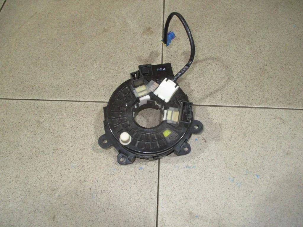 Механизм srs (шлейф) Renault Fluence