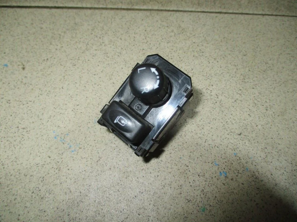 Переключатель регулировки зеркала Nissan Murano 2010 Z51