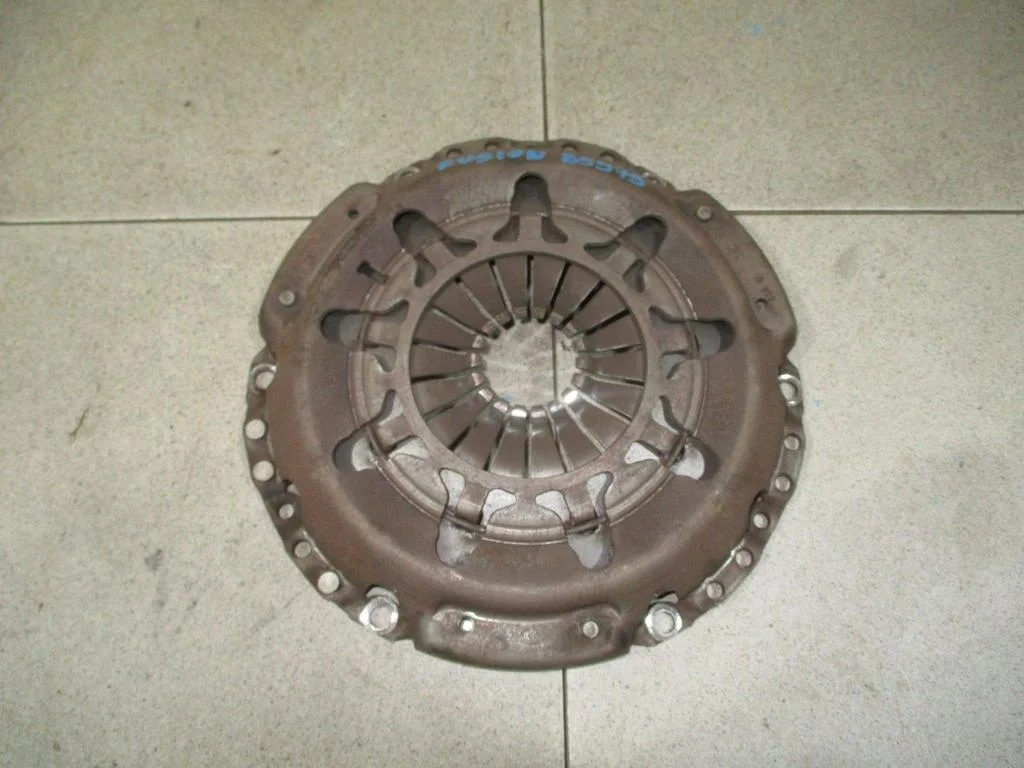 Корзина сцепления Ford Fusion 2007