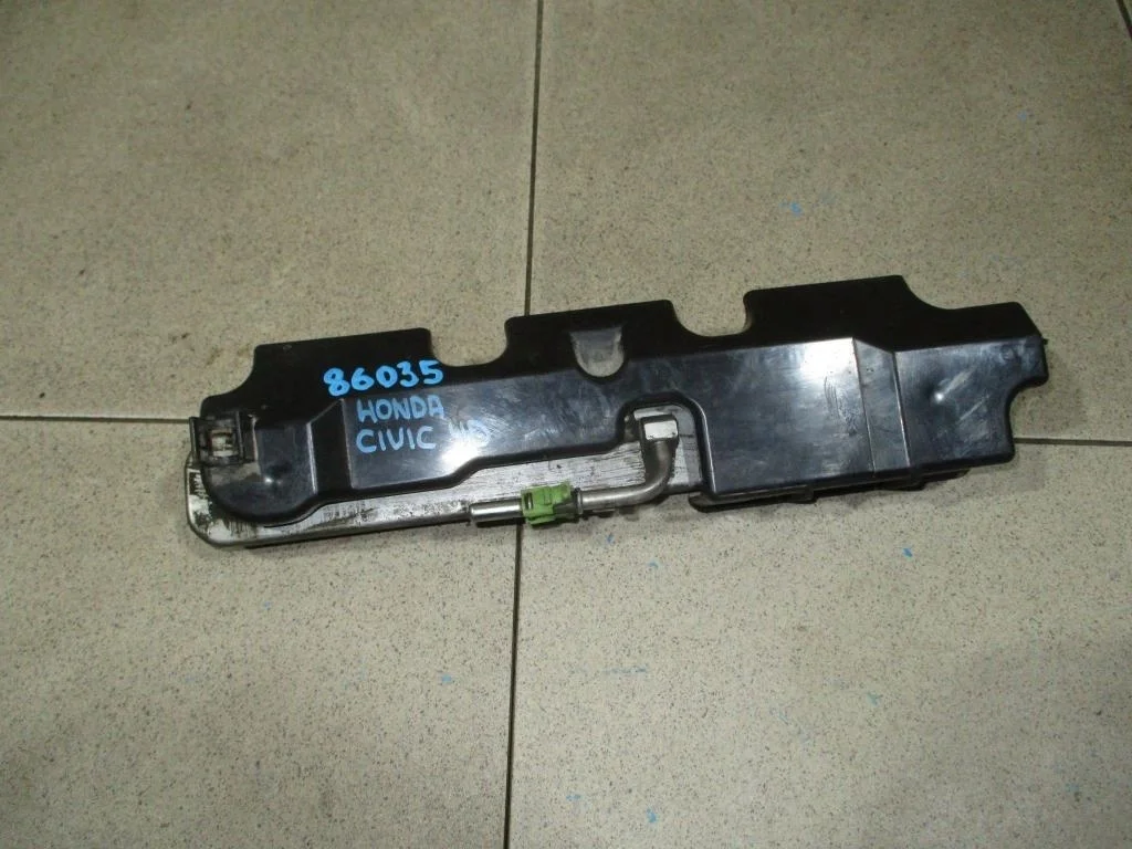 Рейка топливная (рампа) Honda Civic 4D 2008 FD