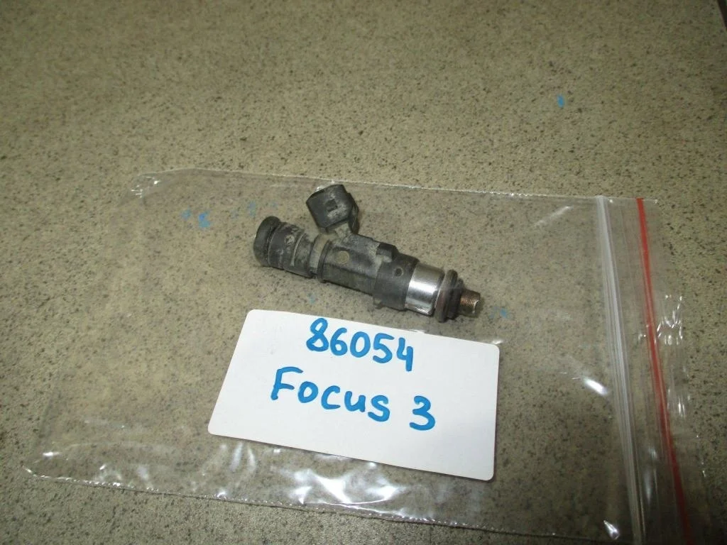 Форсунка топливная Ford Focus 3
