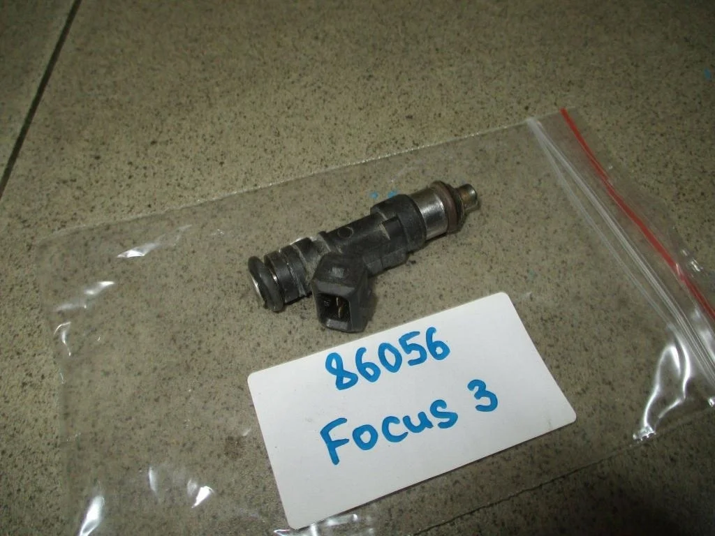 Форсунка топливная Ford Focus 3