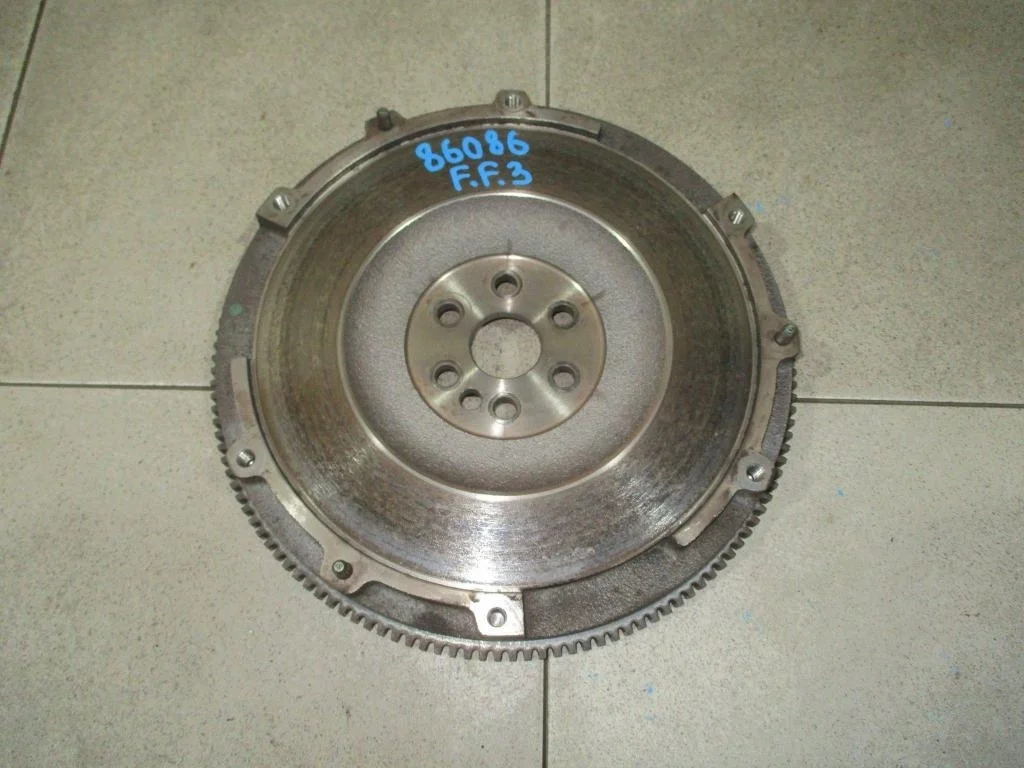 Маховик Ford Focus 3