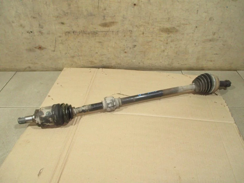 Полуось передняя правая Honda Civic 4D 2007 FD, FK, FN