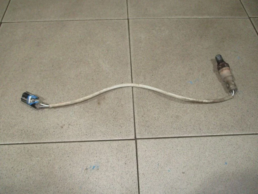 Датчик кислородный Nissan Murano 2010 Z51