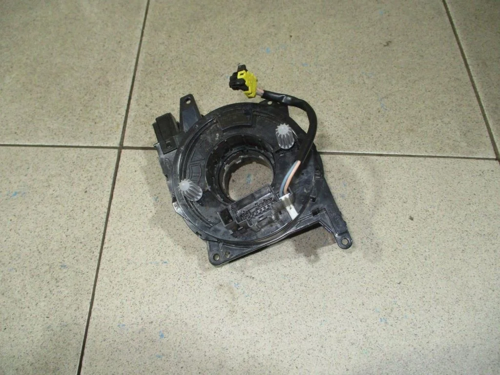 Механизм srs (шлейф) Ford Focus 3