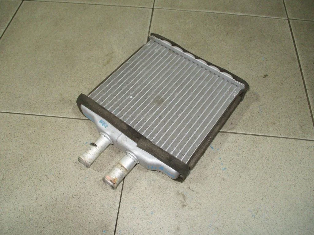 Радиатор отопителя Chevrolet Lacetti J200