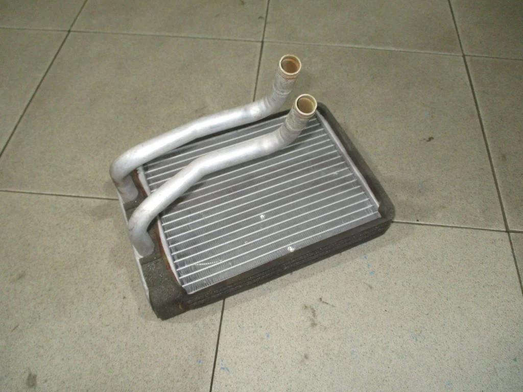 Радиатор отопителя Hyundai Sonata (EF)