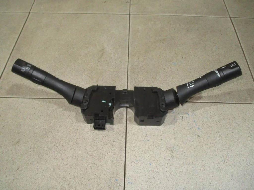 Переключатель подрулевой сборе Nissan Murano 2010 (Z51)