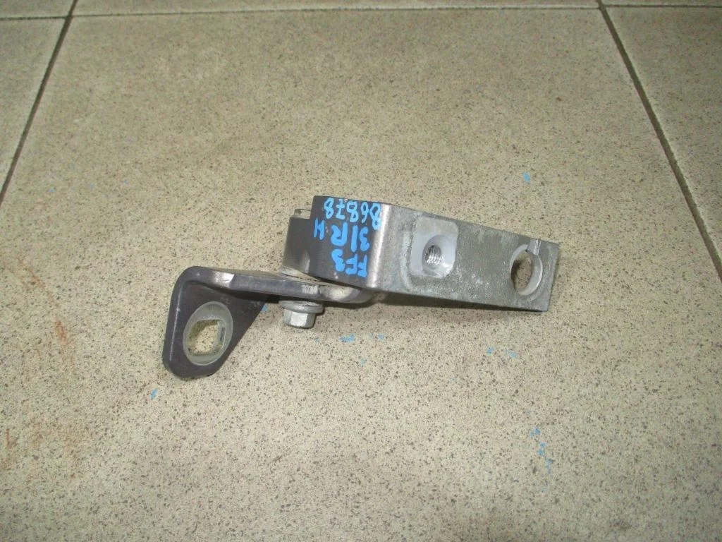 Петля двери задней правой нижняя Ford Focus 3