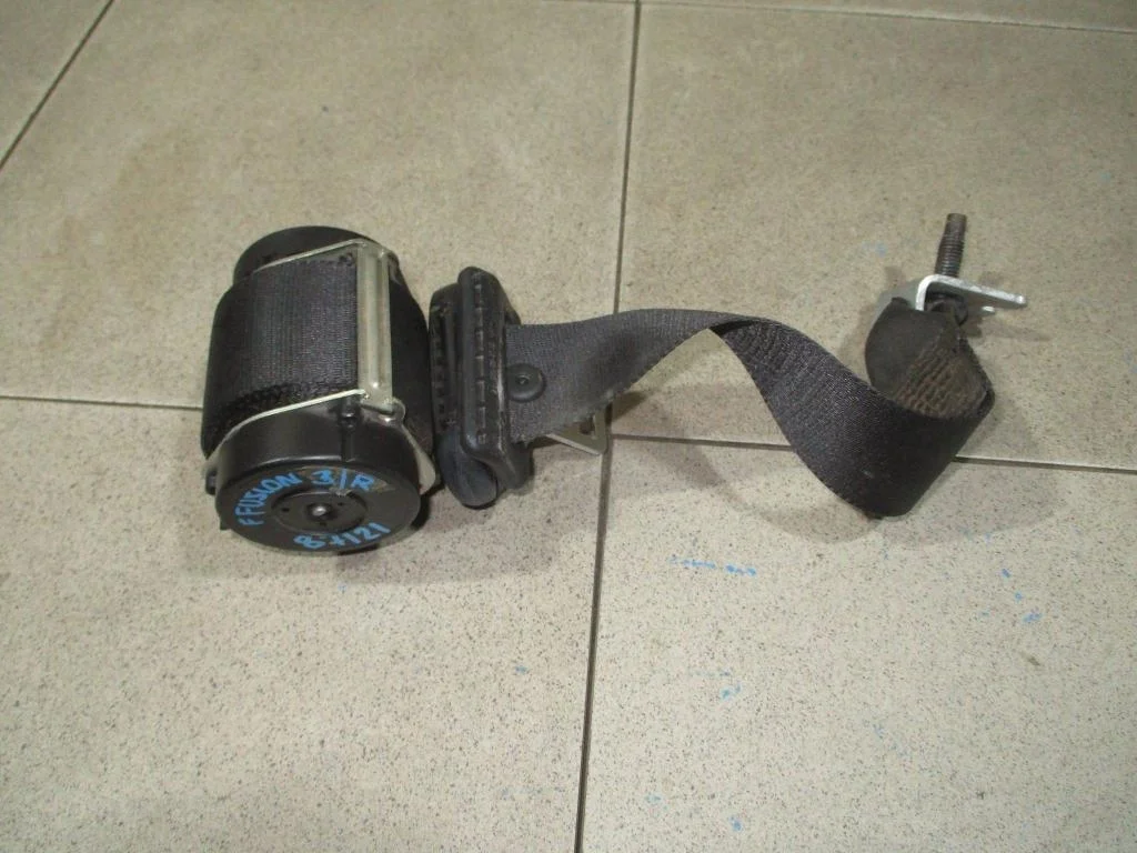 Ремень безопасности Ford Fusion CBK