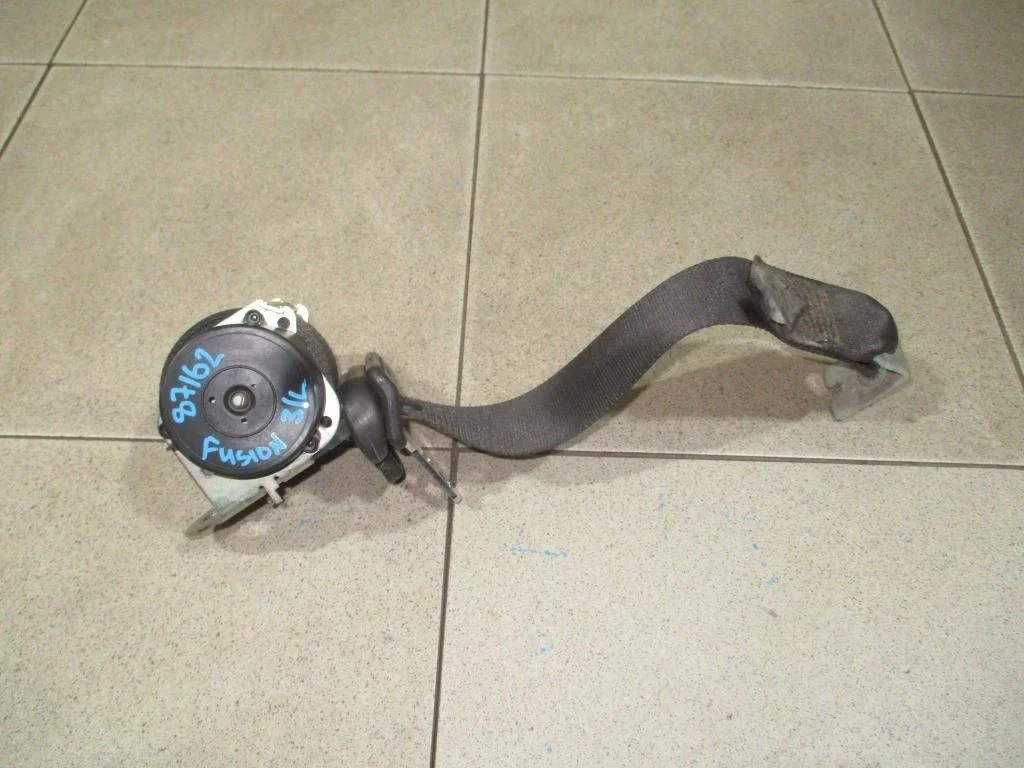 Ремень безопасности Ford Fusion CBK