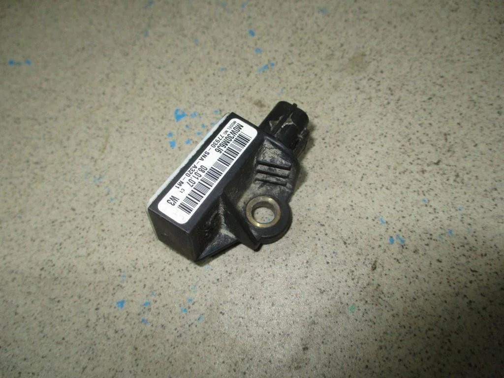 Датчик air bag Honda Civic 4D VIII