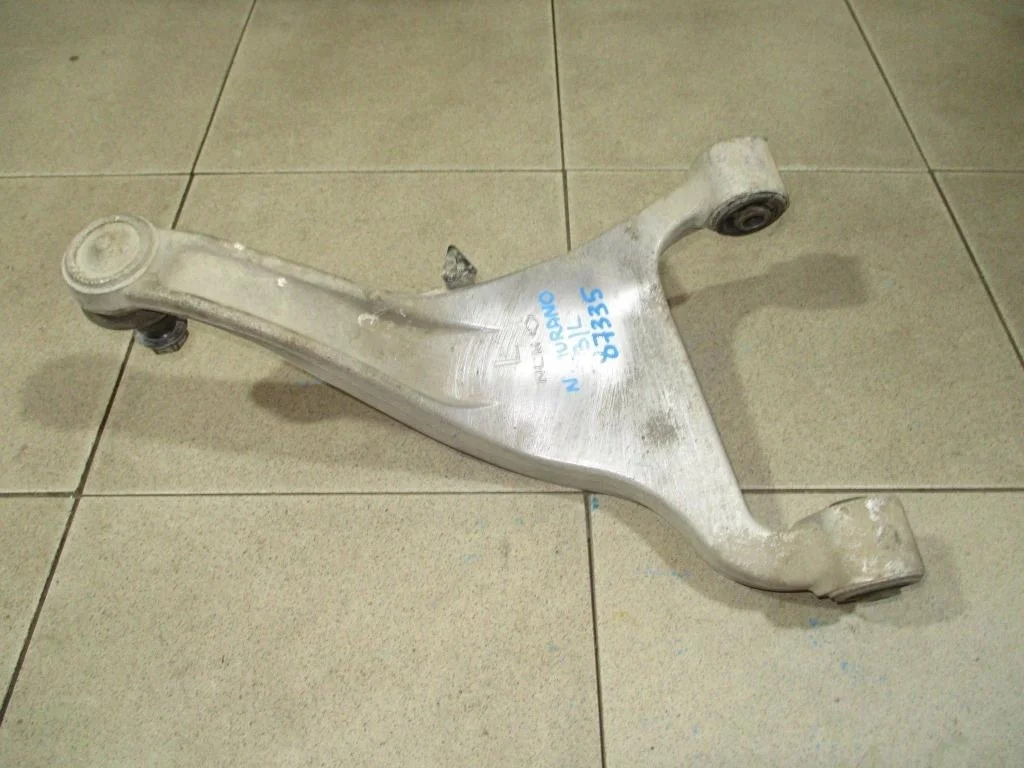 Рычаг задний верхний левый Nissan Murano 2010 Z51