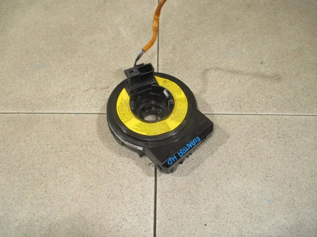 Механизм srs (шлейф) Hyundai Elantra HD