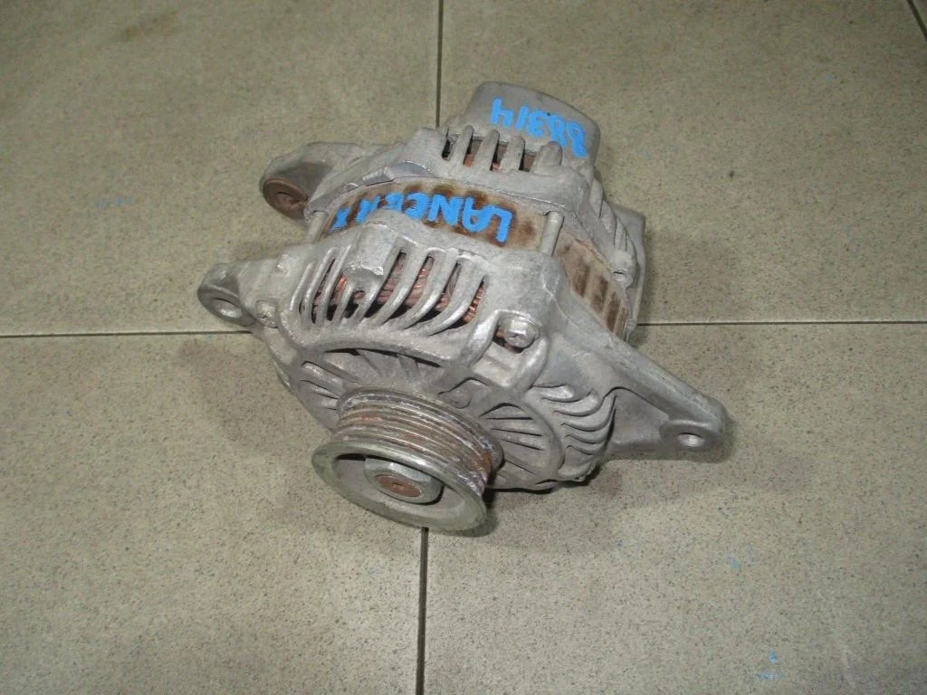 Генератор Mitsubishi Lancer 10 (CY)