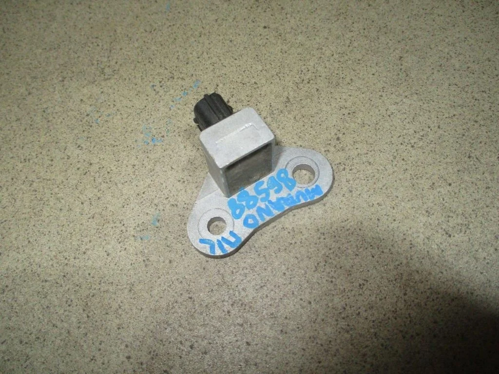 Датчик air bag Nissan Murano 2010 Z51