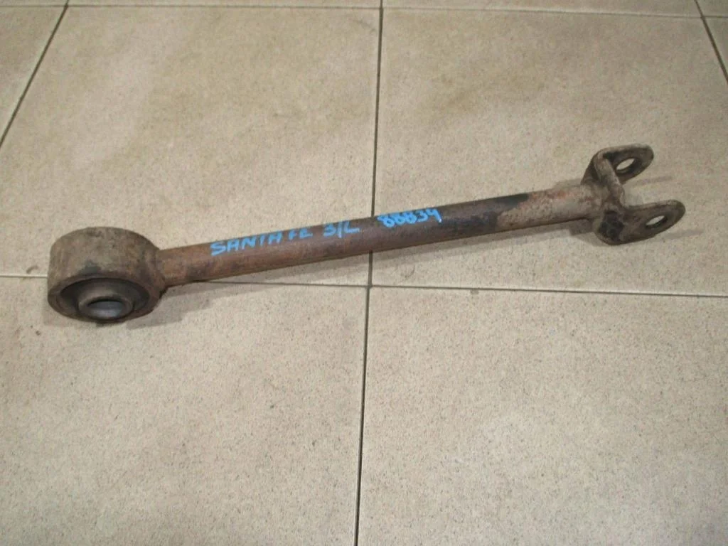 Рычаг задний продольный Hyundai Santa Fe 2 2011 CM