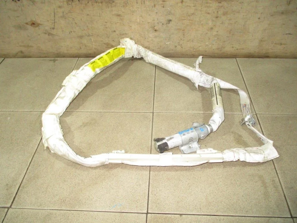 Подушка безопасности боковая BMW 6-Series 2004 E63, E64