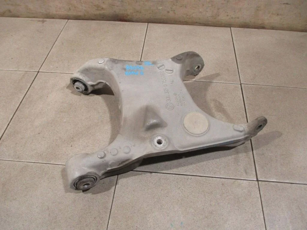 Рычаг задний нижний левый BMW 6-Series 2004 E63, E64