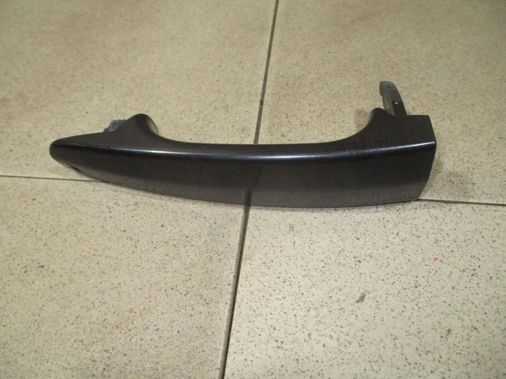 Ручка двери наружная правая BMW 6-Series 2004 E63, E64