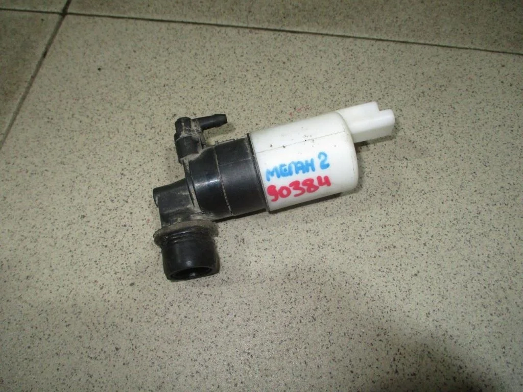 Насос омывателя Renault Megane 2