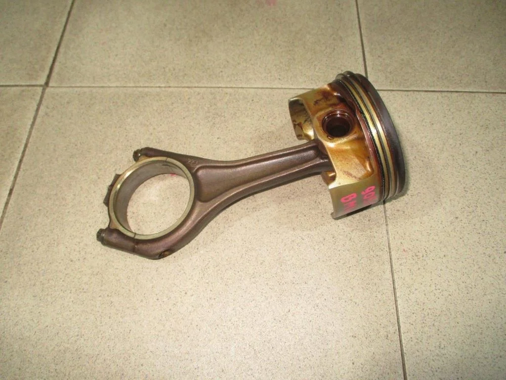 Поршень с шатуном BMW 6-Series 2004 E63, E64