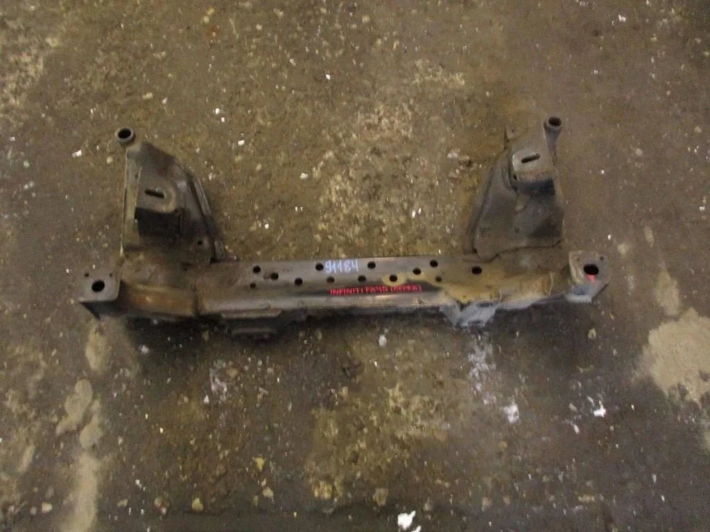 Балка передняя поперечная Infiniti FX/QX70 2005 (S50)