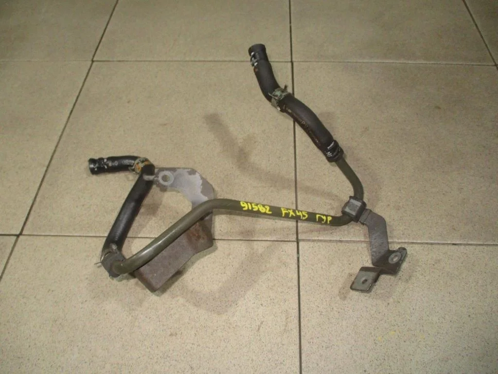 Трубка гидроусилителя Infiniti FX45 2005 S50