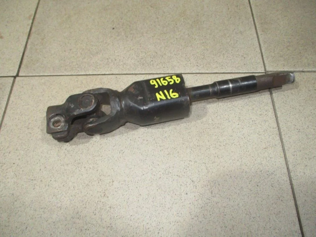 Кардан рулевой Nissan Almera 2005 (N16)