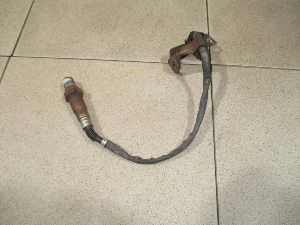Датчик кислородный/lambdasonde Nissan Almera 2005 (N16)