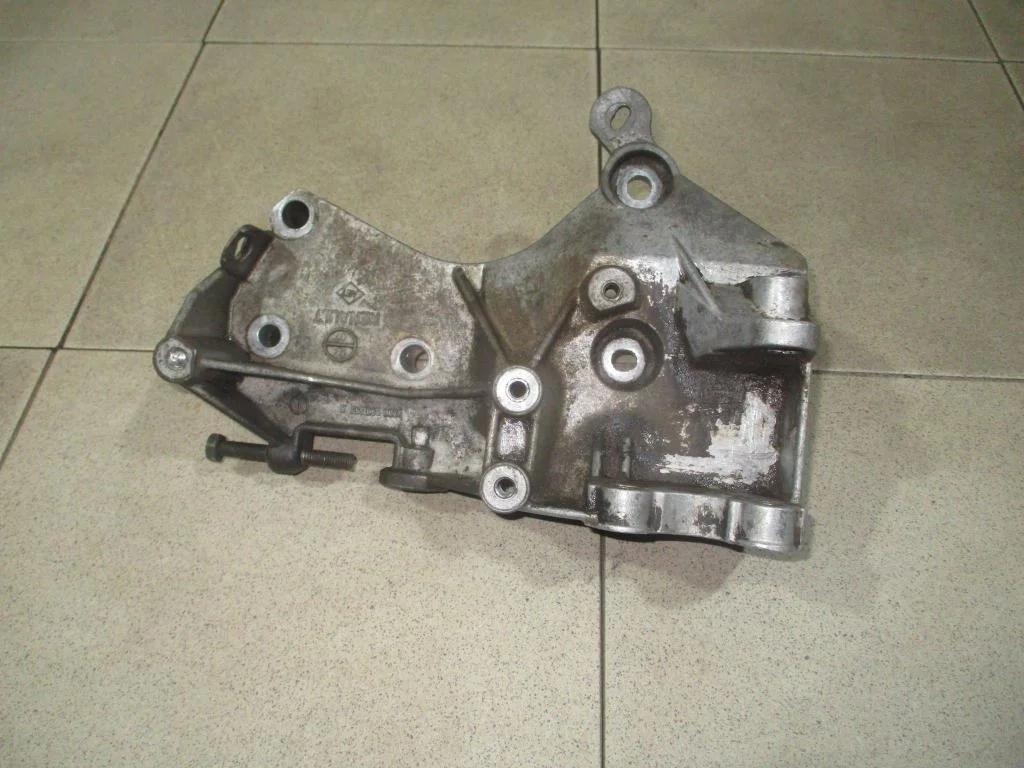 Кронштейн гидроусилителя Renault Symbol 2007 1
