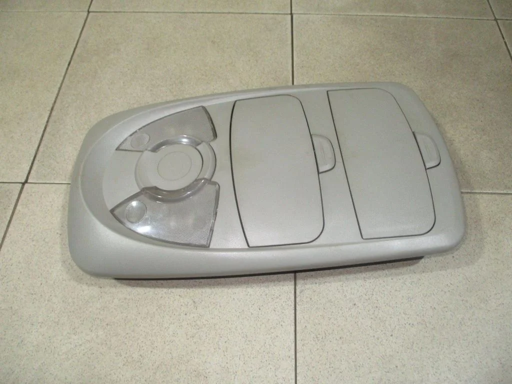 Плафон салонный Ssang Yong Kyron 2008