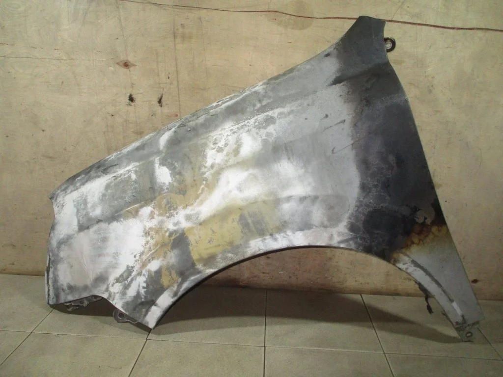 Крыло переднее левое Honda Pilot 2 2008 YF