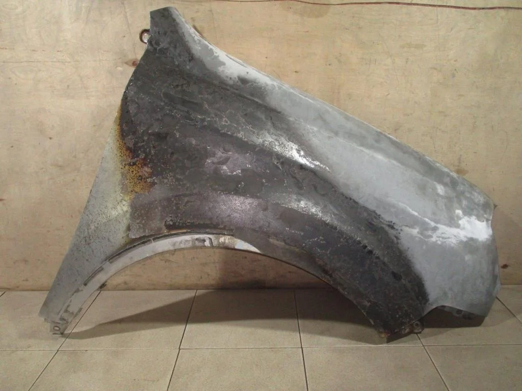 Крыло переднее правое Honda Pilot 2 2008 YF